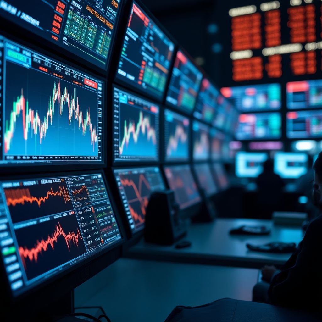 Borsa Yatırımları